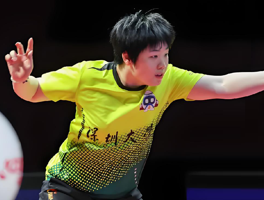 中国乒超联, 振旗鼓连得