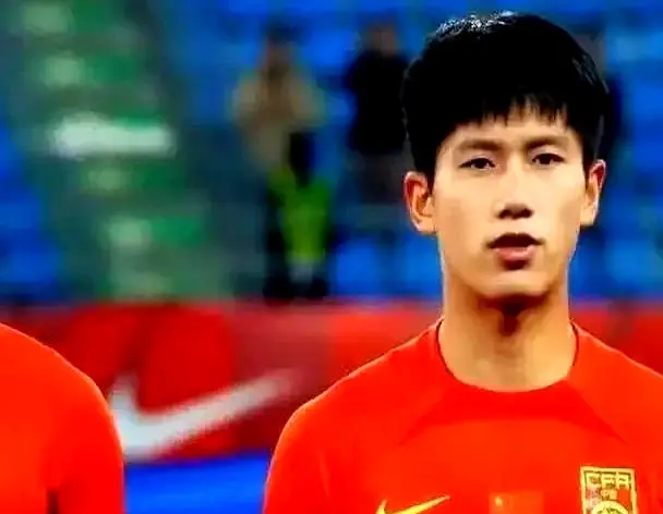 熟与强大, 中国足球气 熟与强大, 中国足球气