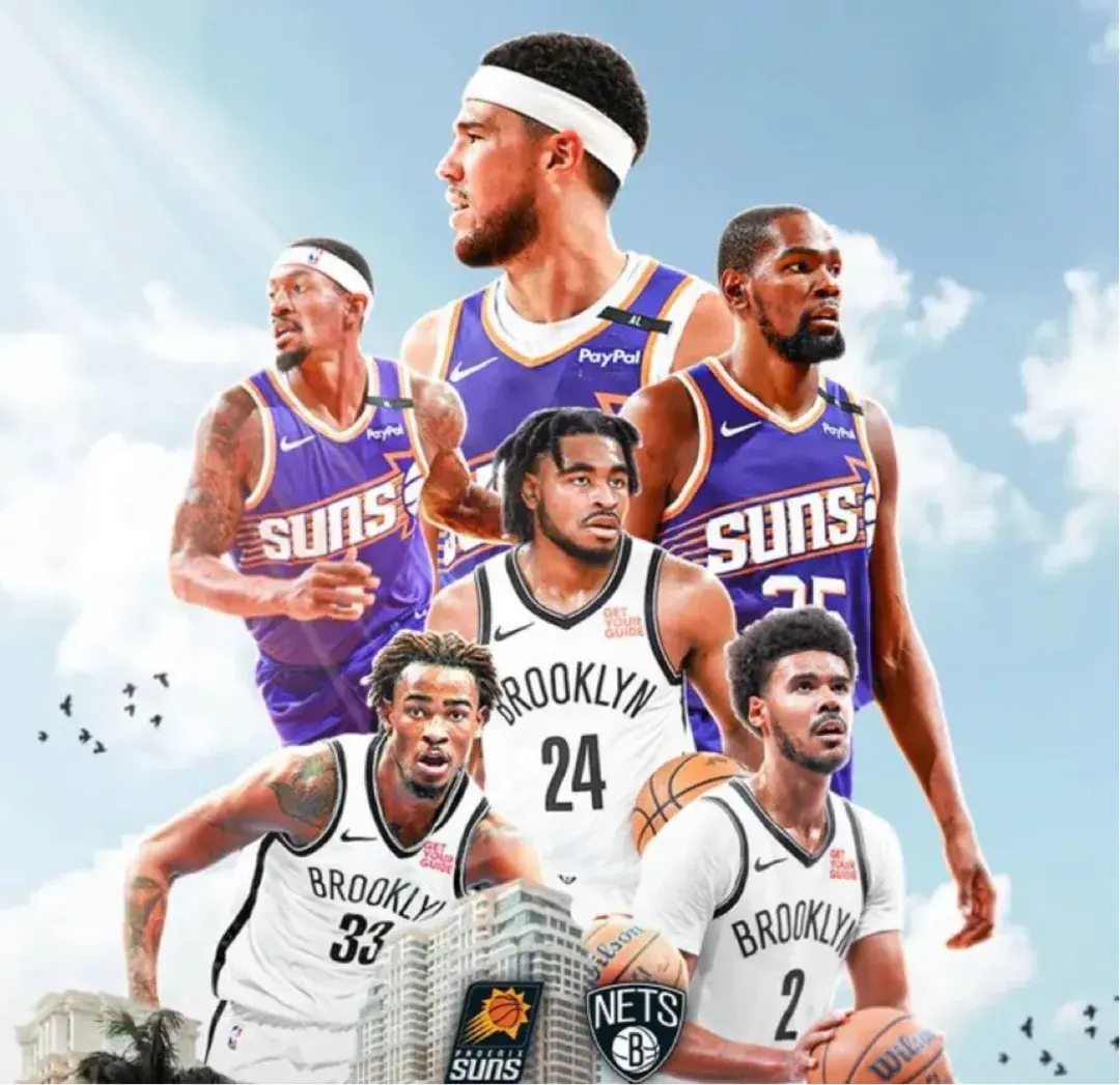 篮网整个大, 篮网的竞争 篮网整个大, 篮网的竞争