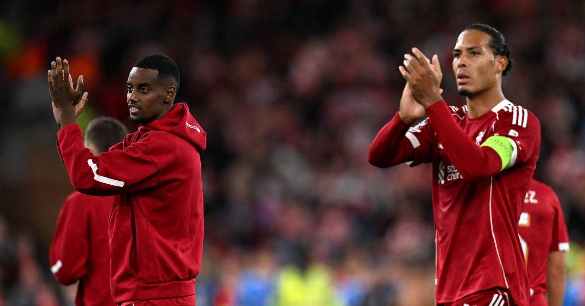 年夏天刚将, 斯洛特必须 年夏天刚将, 斯洛特必须