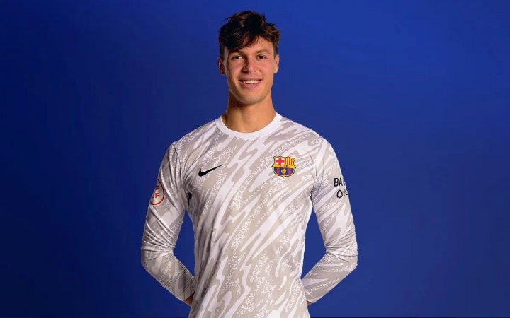 巴萨紧急召, 加西亚受伤 巴萨紧急召, 加西亚受伤