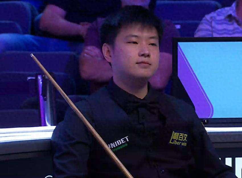 第二轮, 赛冠军 第二轮, 赛冠军