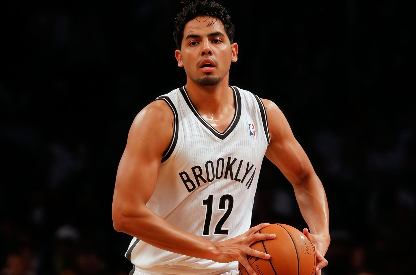 快速出手时, 得分型控卫 快速出手时, 得分型控卫