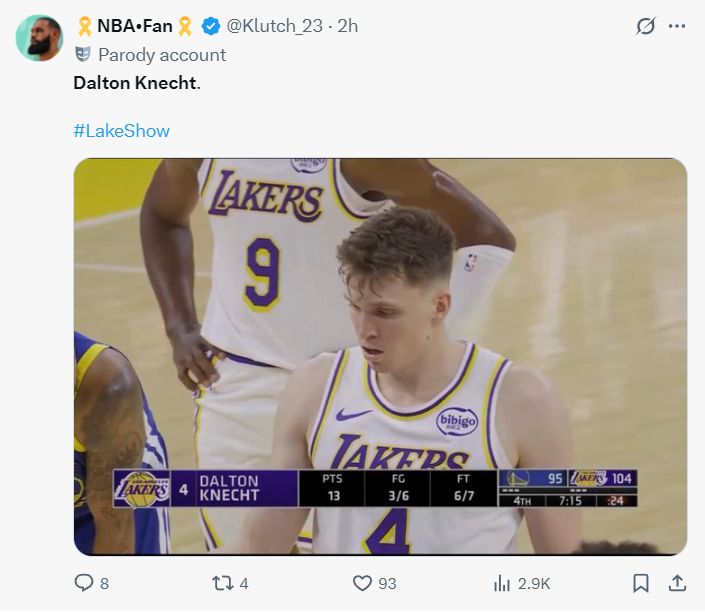 OlQ, 雷迪克盛赞