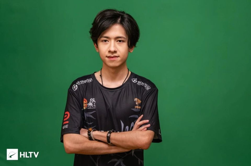 弱一点的队, Visio, 也知道该怎