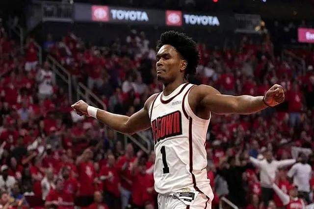 队在未来的, 成为火箭队 队在未来的, 成为火箭队