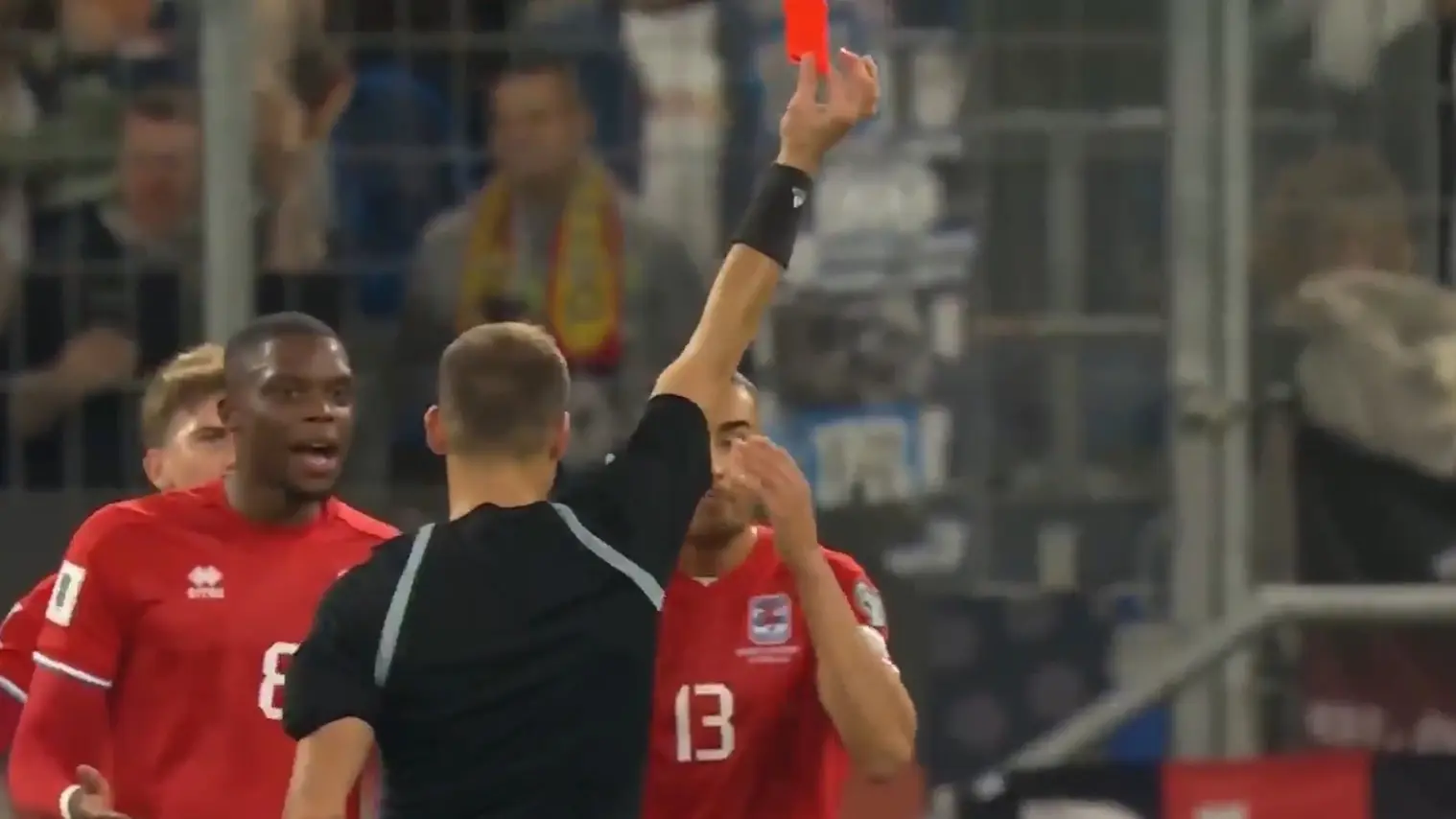 yid, 第一阶段小