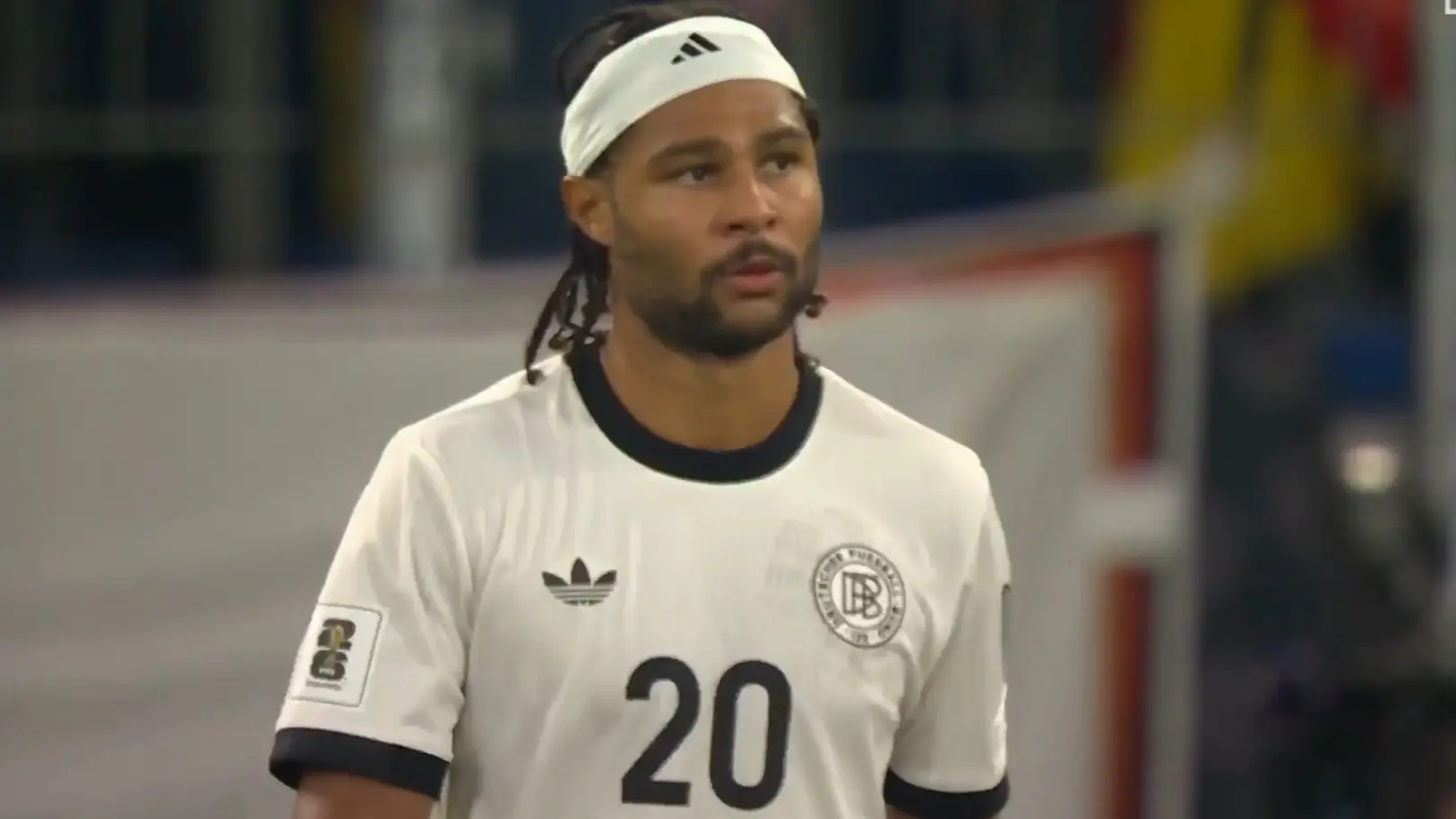 最新积分榜, 负的战绩暂