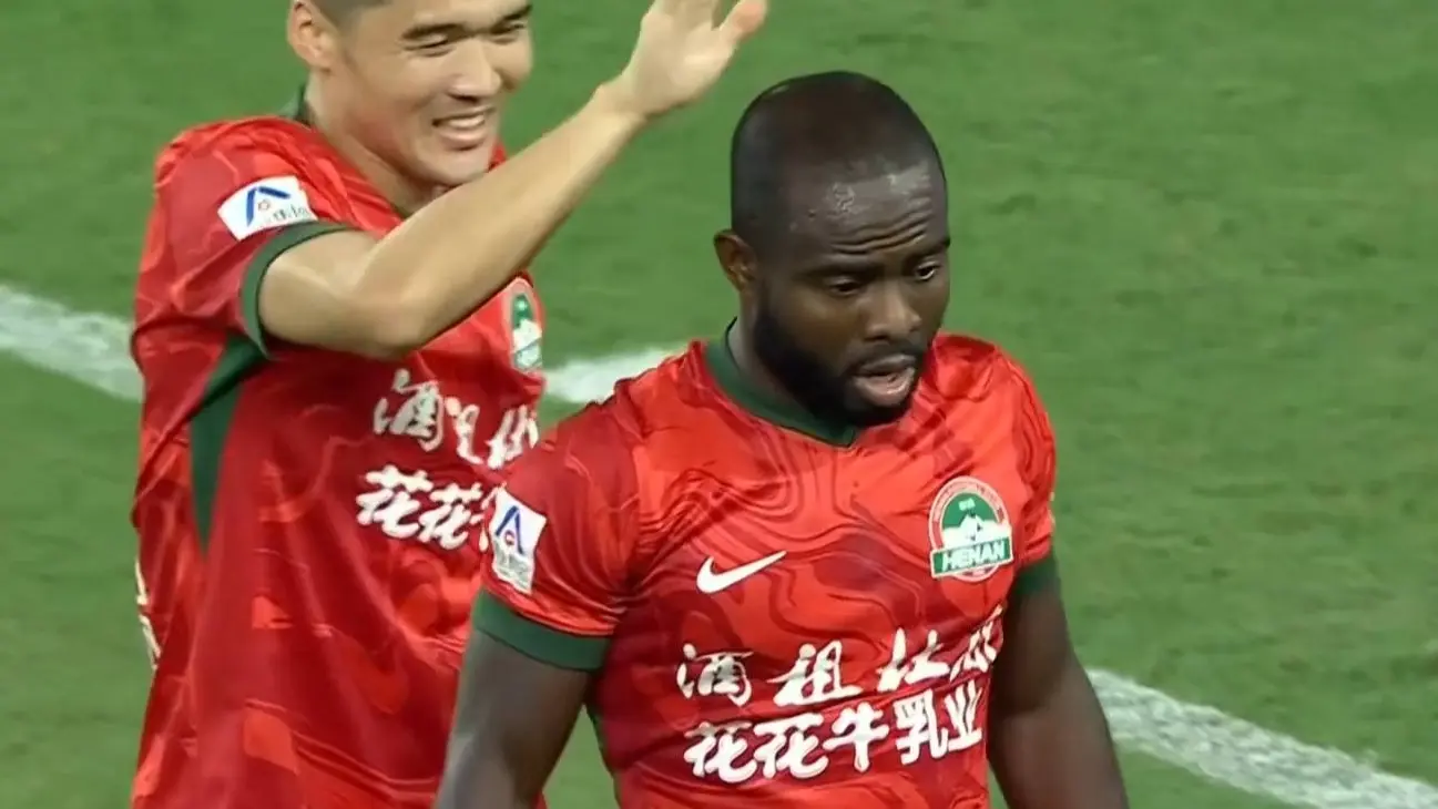 河南太强势 河南太强势