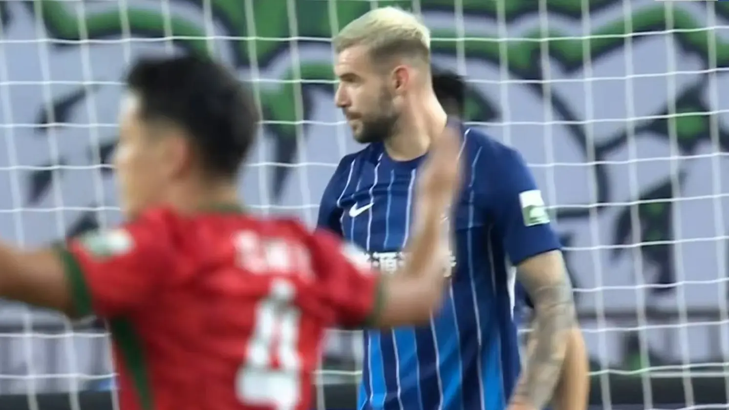 MUaPB, 得如此的突, 中超一夜综 MUaPB, 得如此的突, 中超一夜综