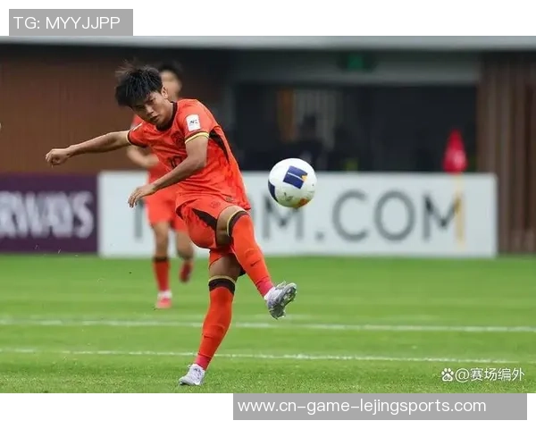 中国U23对阵菲律宾U23精彩视频直播全程回顾与赛后分析