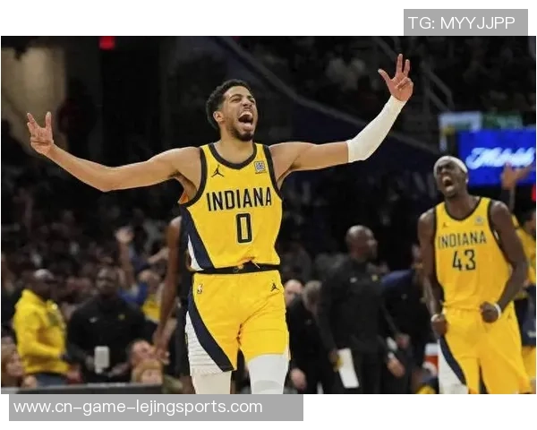 宣告了！哈利伯顿加盟亚马逊！NBA榜首安排控卫